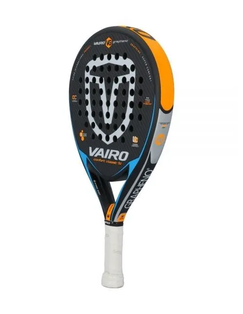 Pala Vairo Grapheno Confort 2023 | Ofertas de pádel